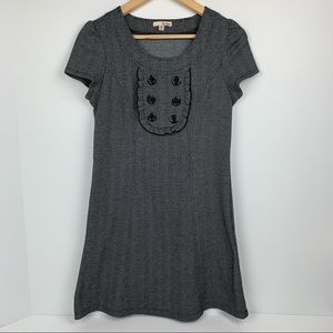 BeBop Button Front Dress Size Medium